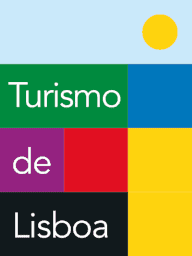 Logotipo Turismo de Lisboa