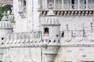 Torre de Belén