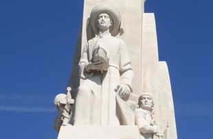 Monumento a los Descubrimientos