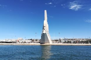 Monumento a los Descubrimientos