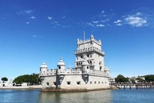 Torre de Belén