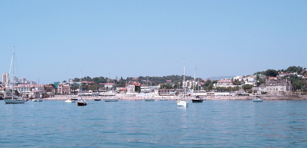 Cascais Bay