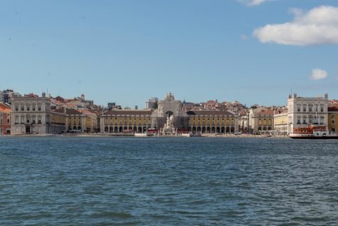 Praça do Comércio