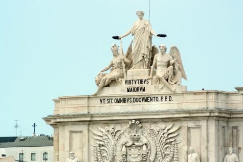 Praça do Comércio