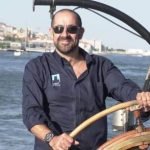 Luís Liz Managing Director Lisbon Sight Sailing