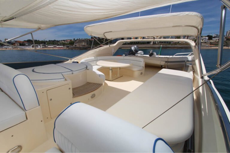 Flybridge