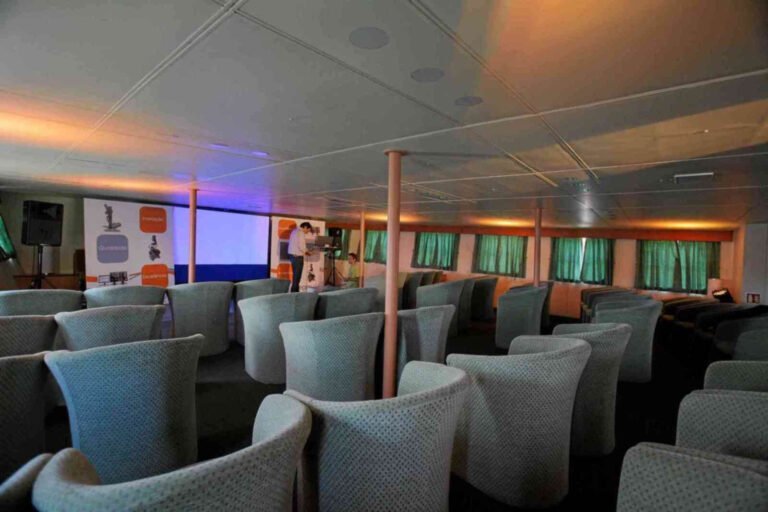 Lecture hall