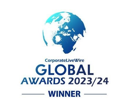 Global Awards 2023/2024 - Winner