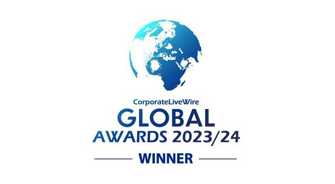 Global Awards 2023/2024 - Winner