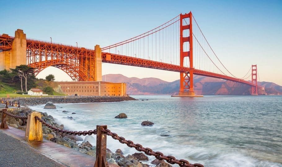 Golden Gate