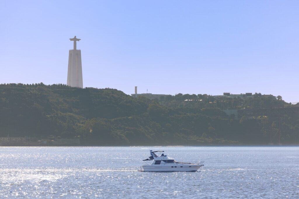 Stroll through Lisbon