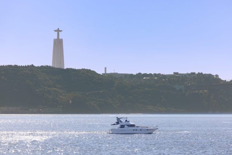 Passeio por Lisboa