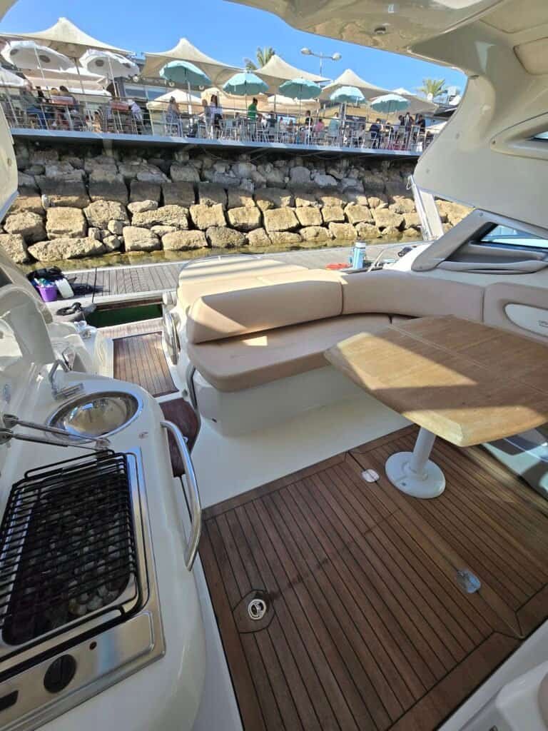Lisbon Sight Sailing offers a nautical experience with total comfort.