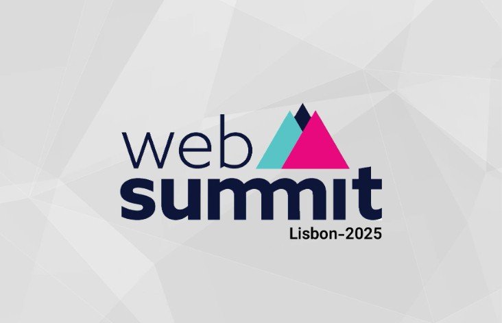 Web Summit Lisboa 2025