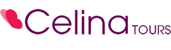 Logo Celina Tours