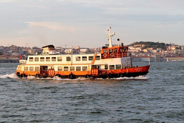 Ferry